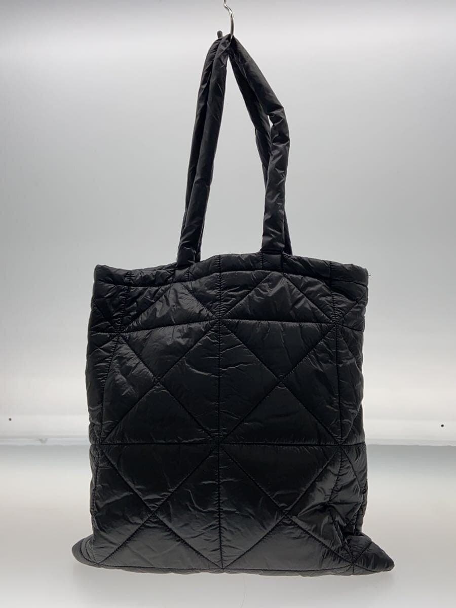 CITEN Tote Bag BLK 3