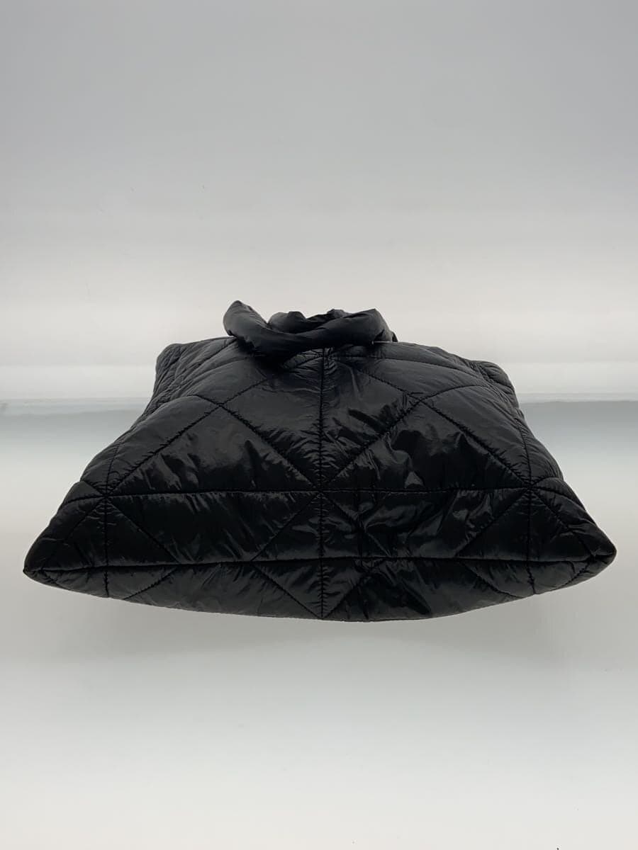 CITEN Tote Bag BLK 4