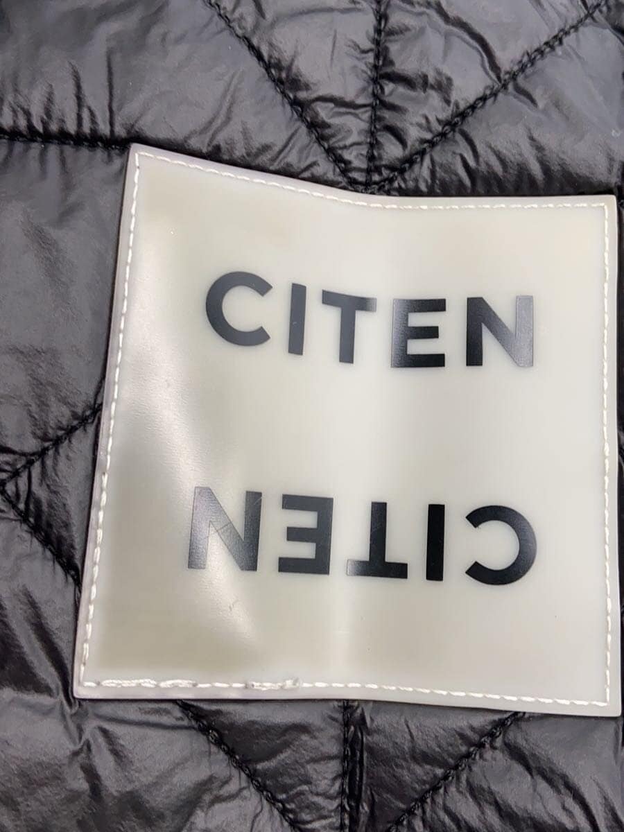 CITEN Tote Bag BLK 5