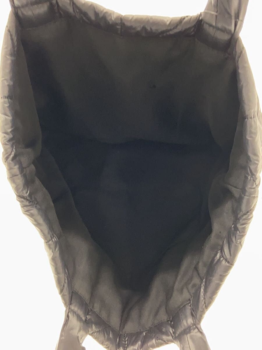 CITEN Tote Bag BLK 6