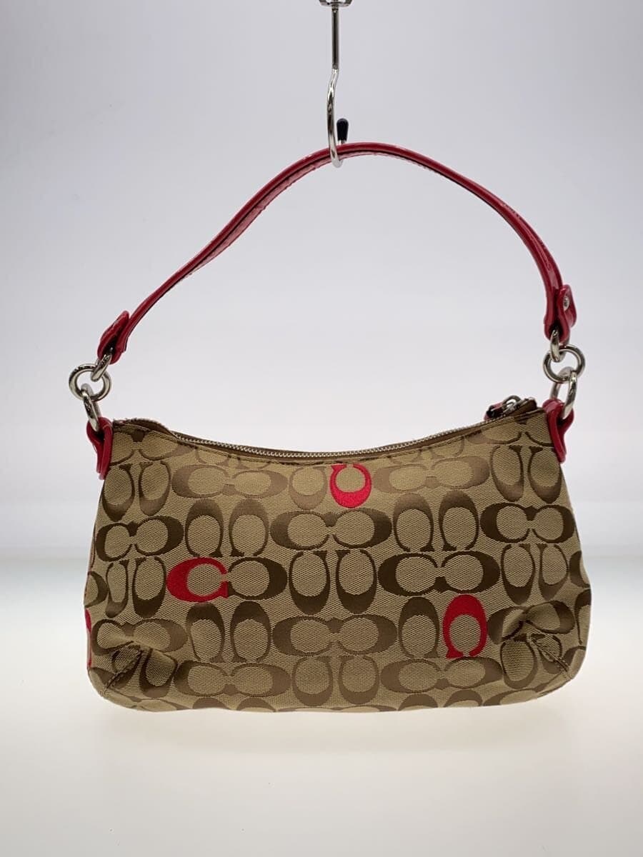 COACH Handbag CML All Over Pattern f21623 3