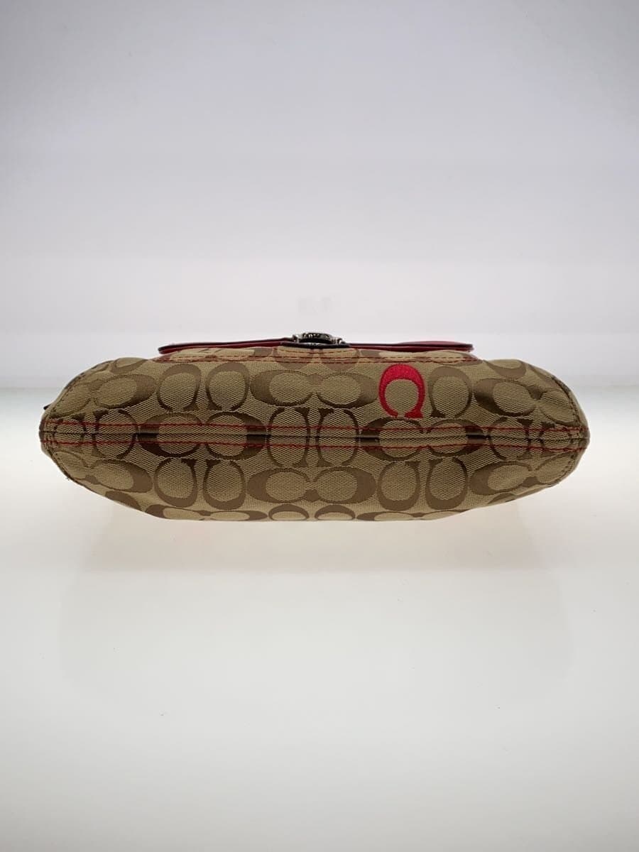 COACH Handbag CML All Over Pattern f21623 4