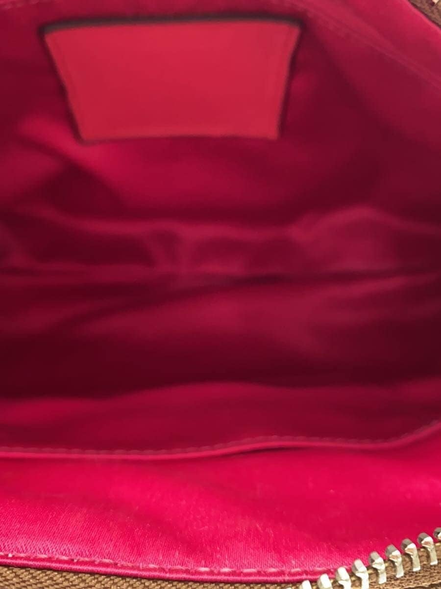 COACH Handbag CML All Over Pattern f21623 6