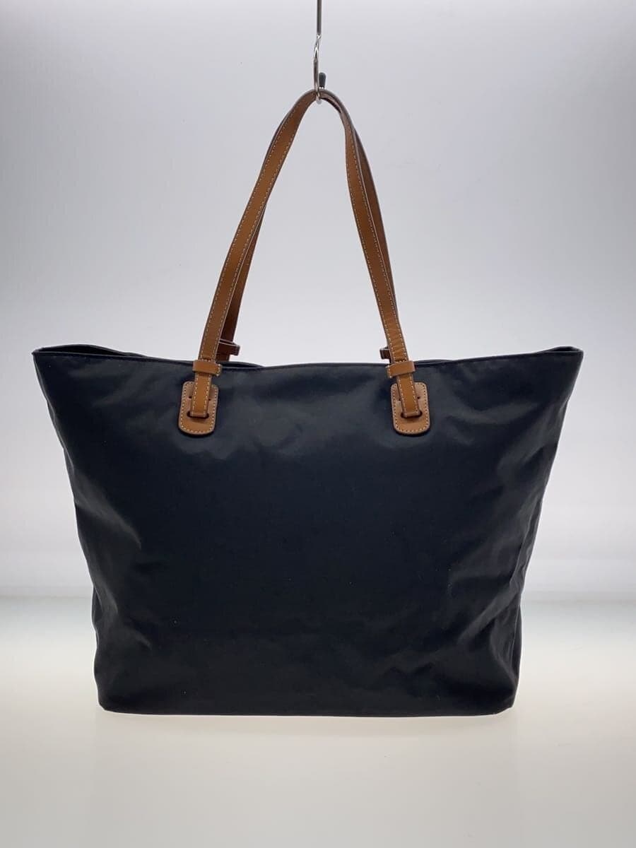 BRIC’S Tote Bag BLK Solid 3