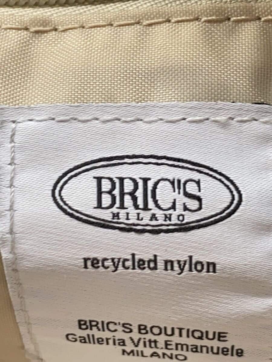 BRIC’S Tote Bag BLK Solid 5