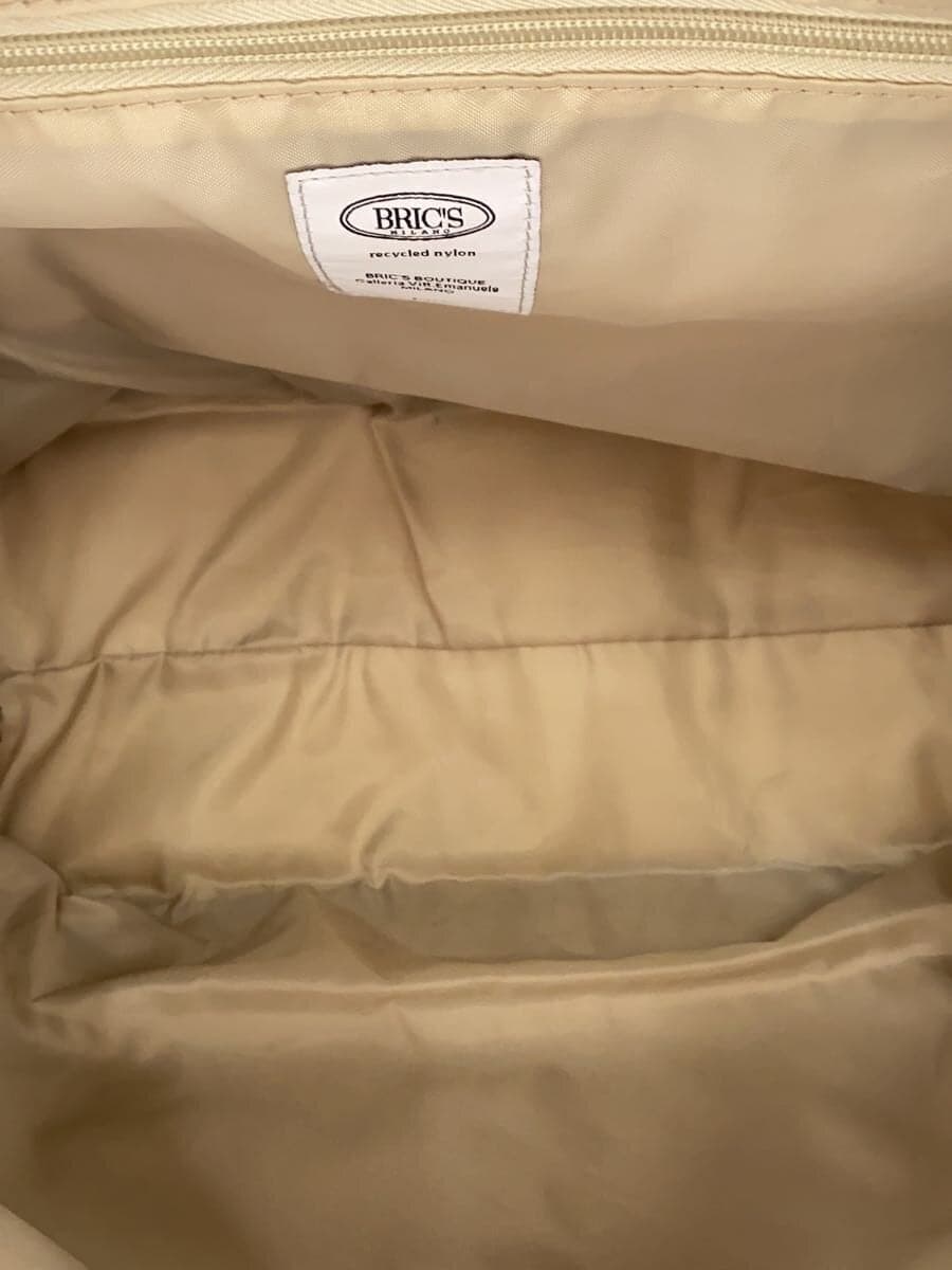 BRIC’S Tote Bag BLK Solid 6