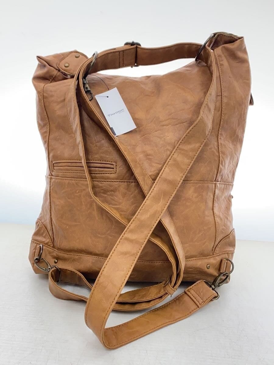 Other Brand Backpack CML Solid 3