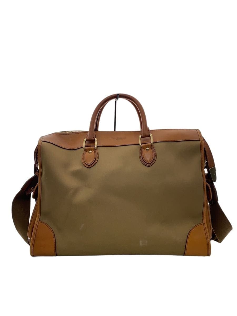 SILVER LAKE CLUB Tote Bag -- KHK Plain 134302