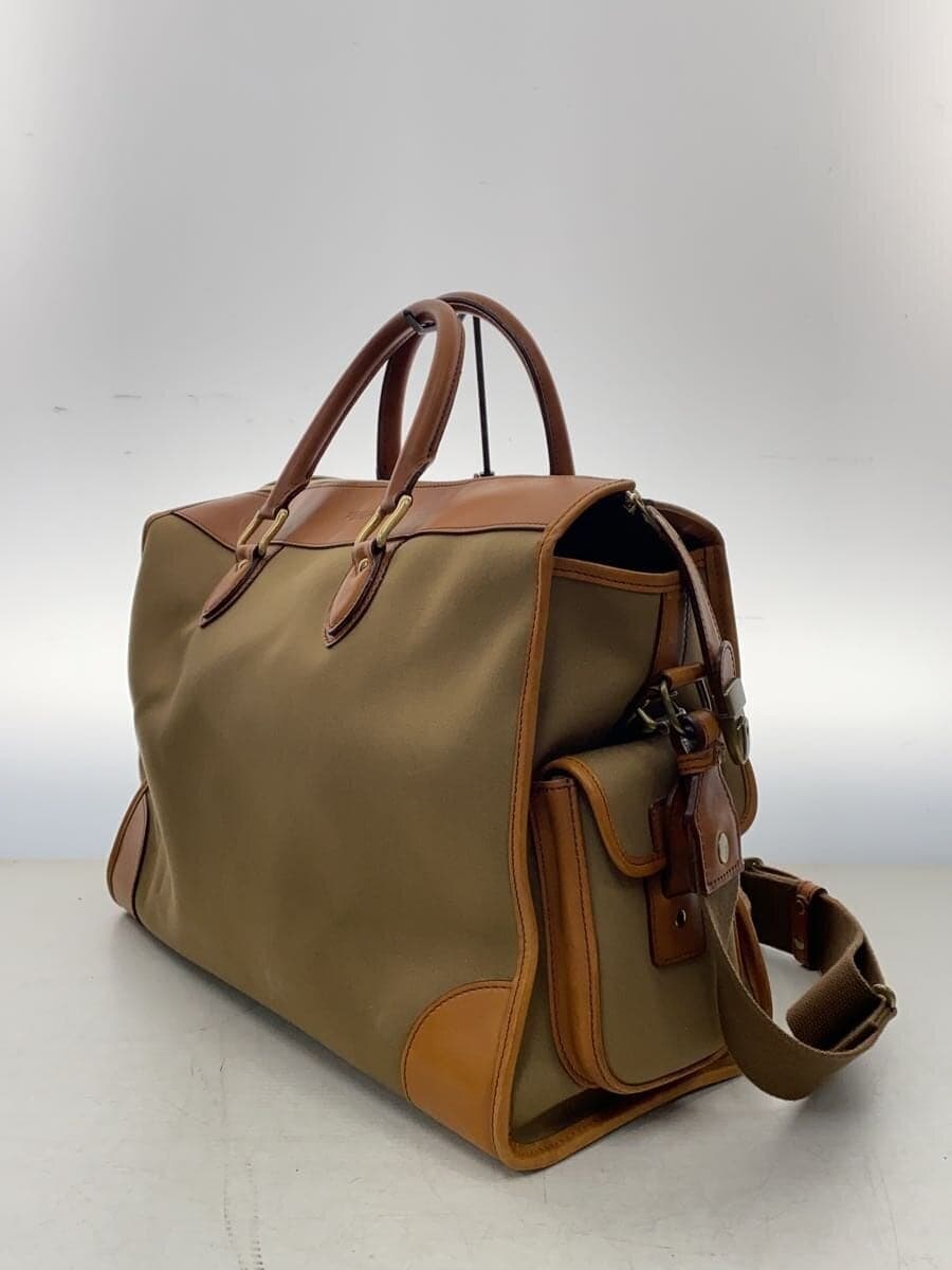 SILVER LAKE CLUB Tote Bag -- KHK Plain 134302 2