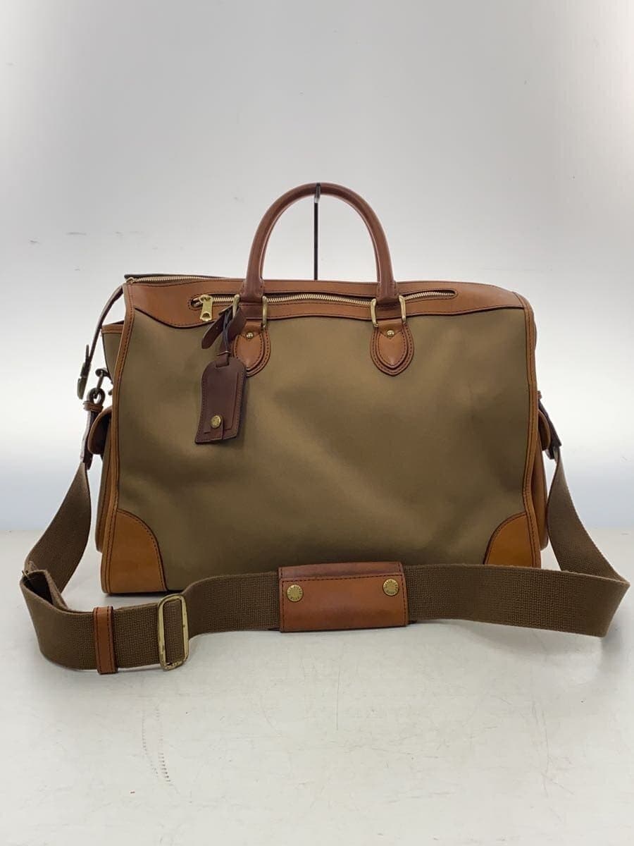 SILVER LAKE CLUB Tote Bag -- KHK Plain 134302 3