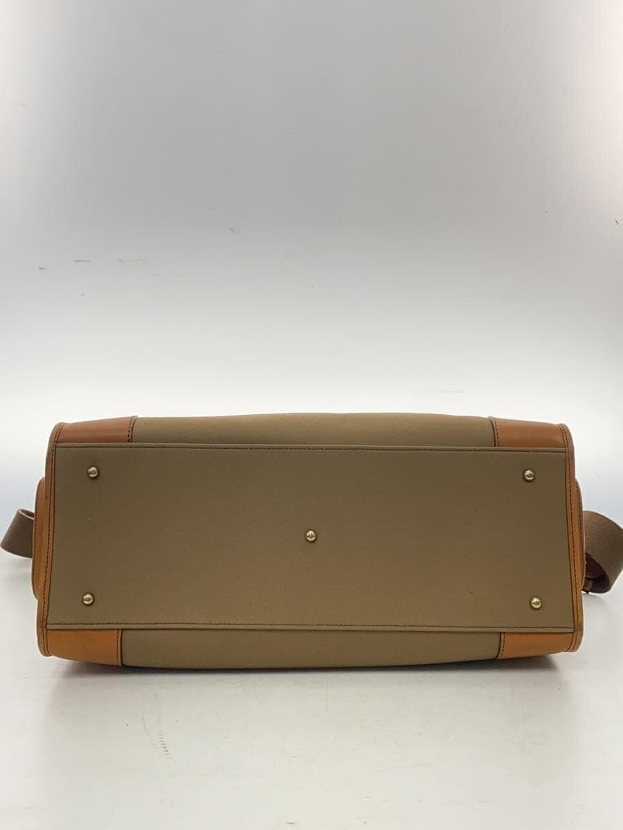 SILVER LAKE CLUB Tote Bag -- KHK Plain 134302 4