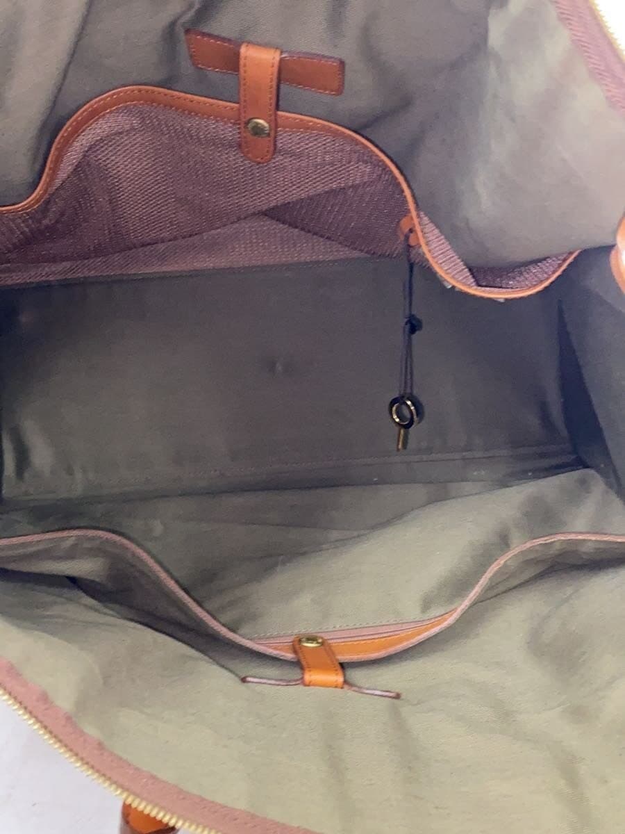 SILVER LAKE CLUB Tote Bag -- KHK Plain 134302 6