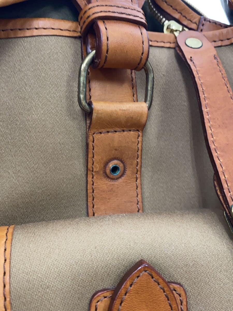 SILVER LAKE CLUB Tote Bag -- KHK Plain 134302 7