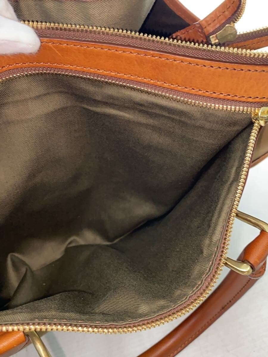 SILVER LAKE CLUB Tote Bag -- KHK Plain 134302 8