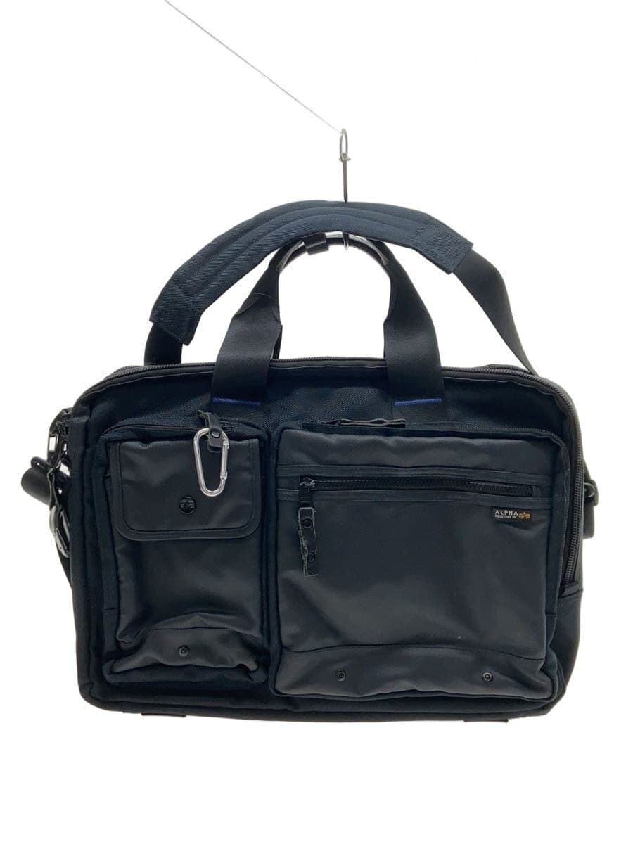 ALPHA INDUSTRIES Bag NVY