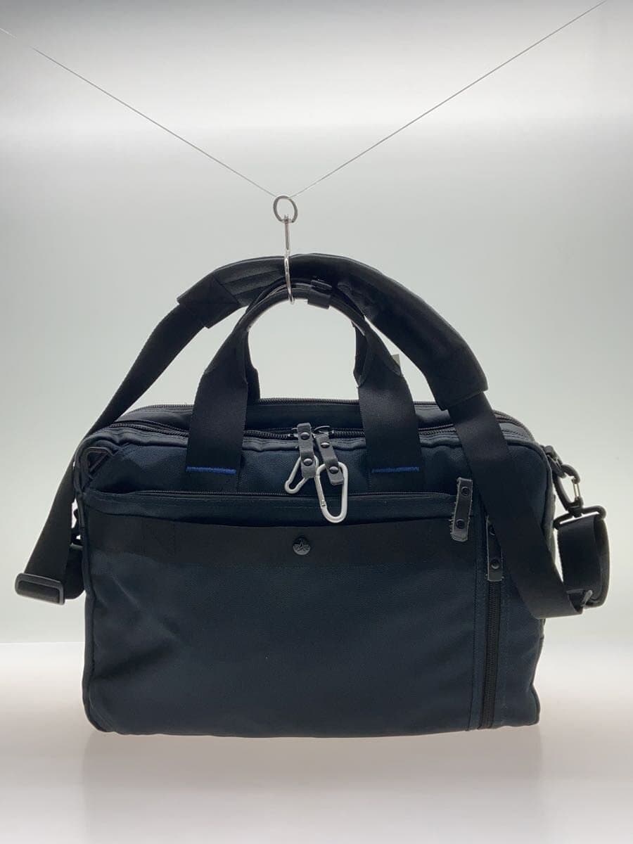 ALPHA INDUSTRIES Bag NVY 3