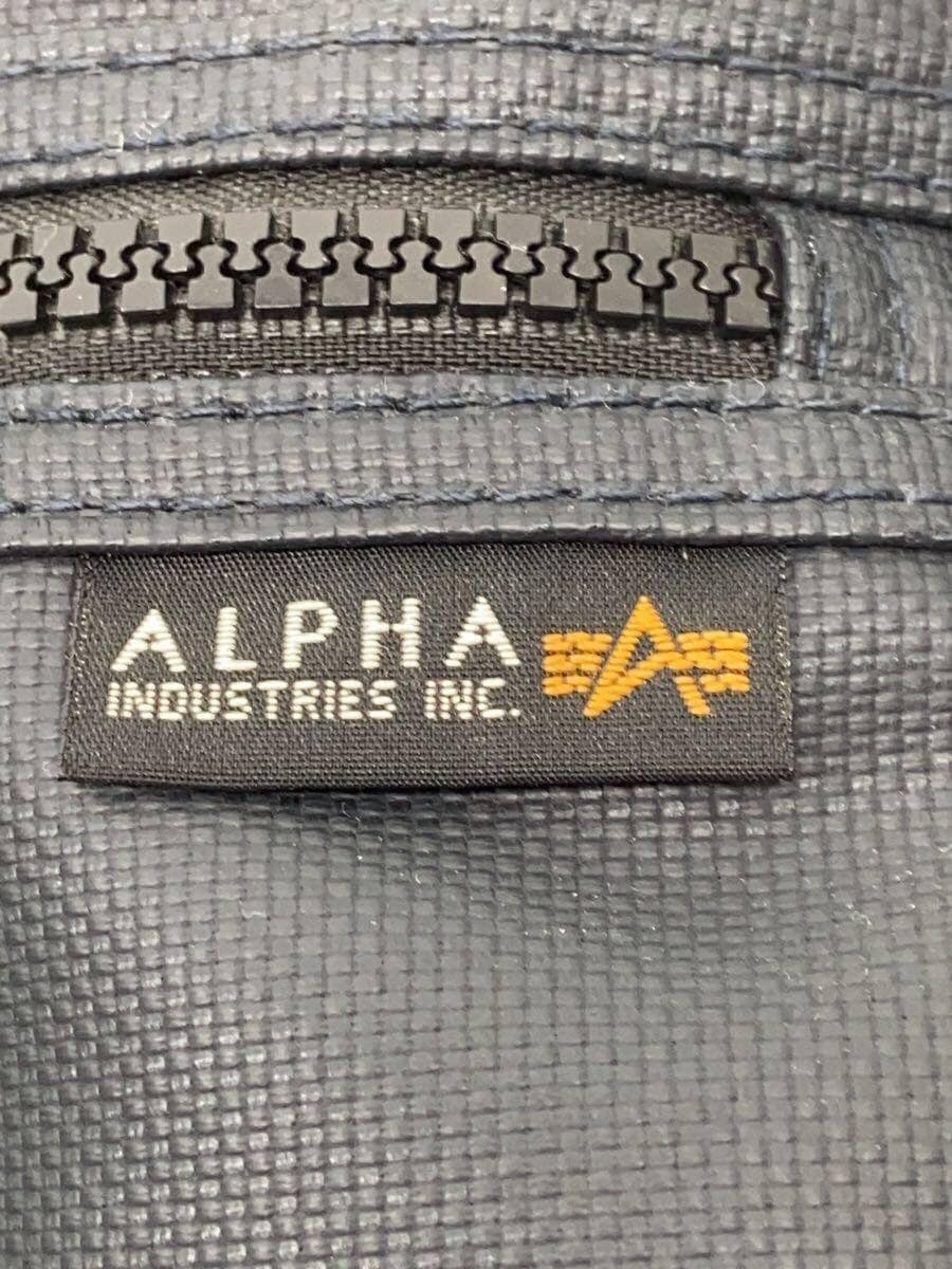 ALPHA INDUSTRIES Bag NVY 5