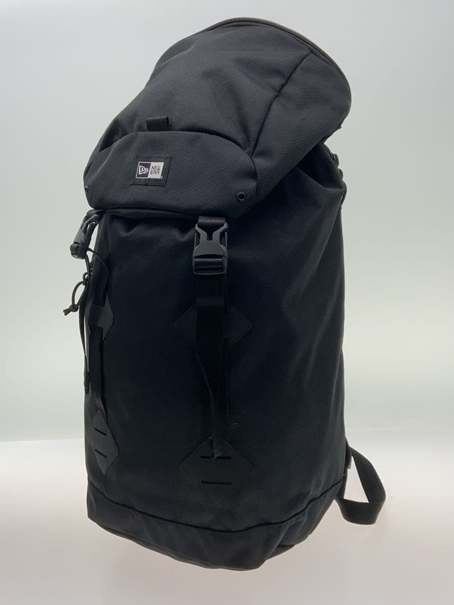 NEW ERA Backpack BLK Solid Backpack 2