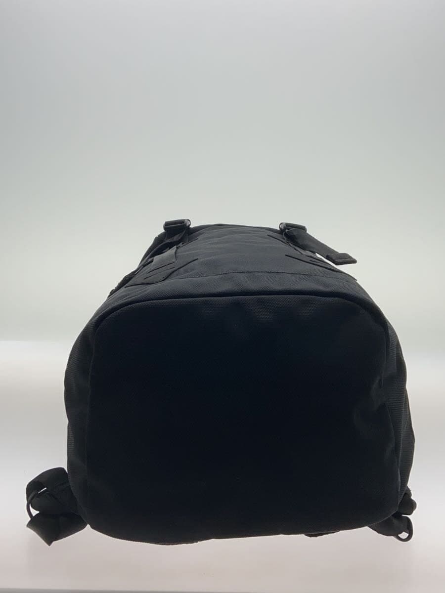NEW ERA Backpack BLK Solid Backpack 4