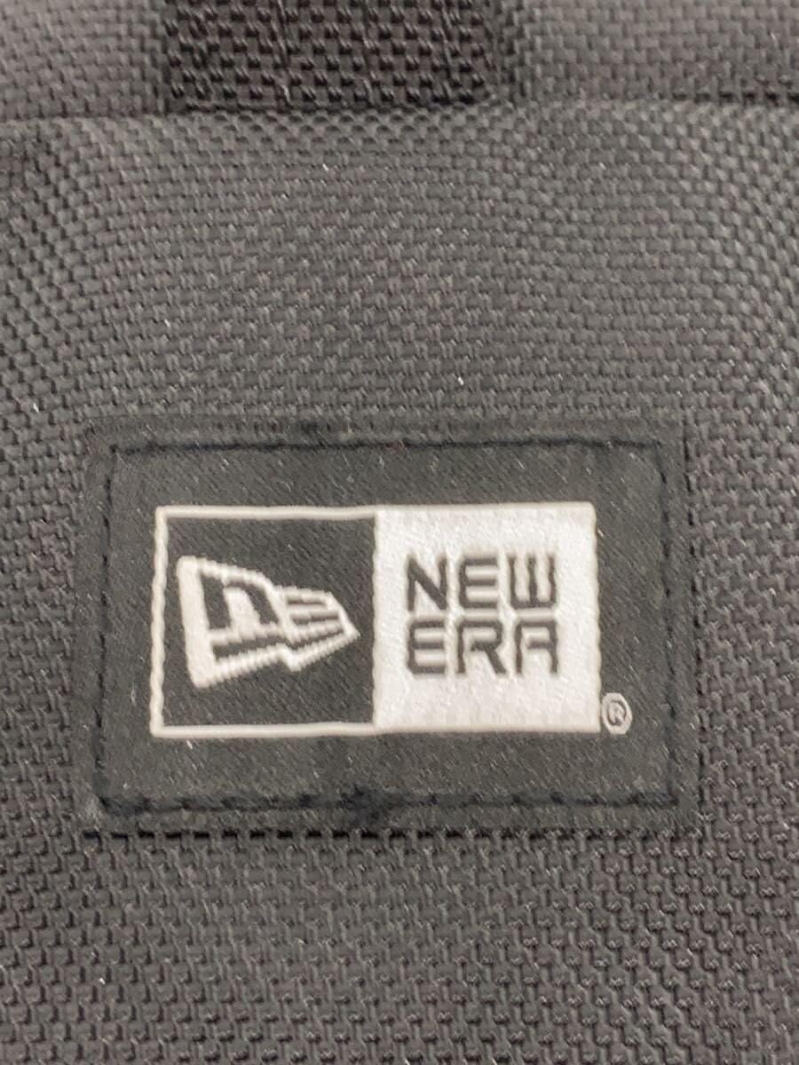 NEW ERA Backpack BLK Solid Backpack 5