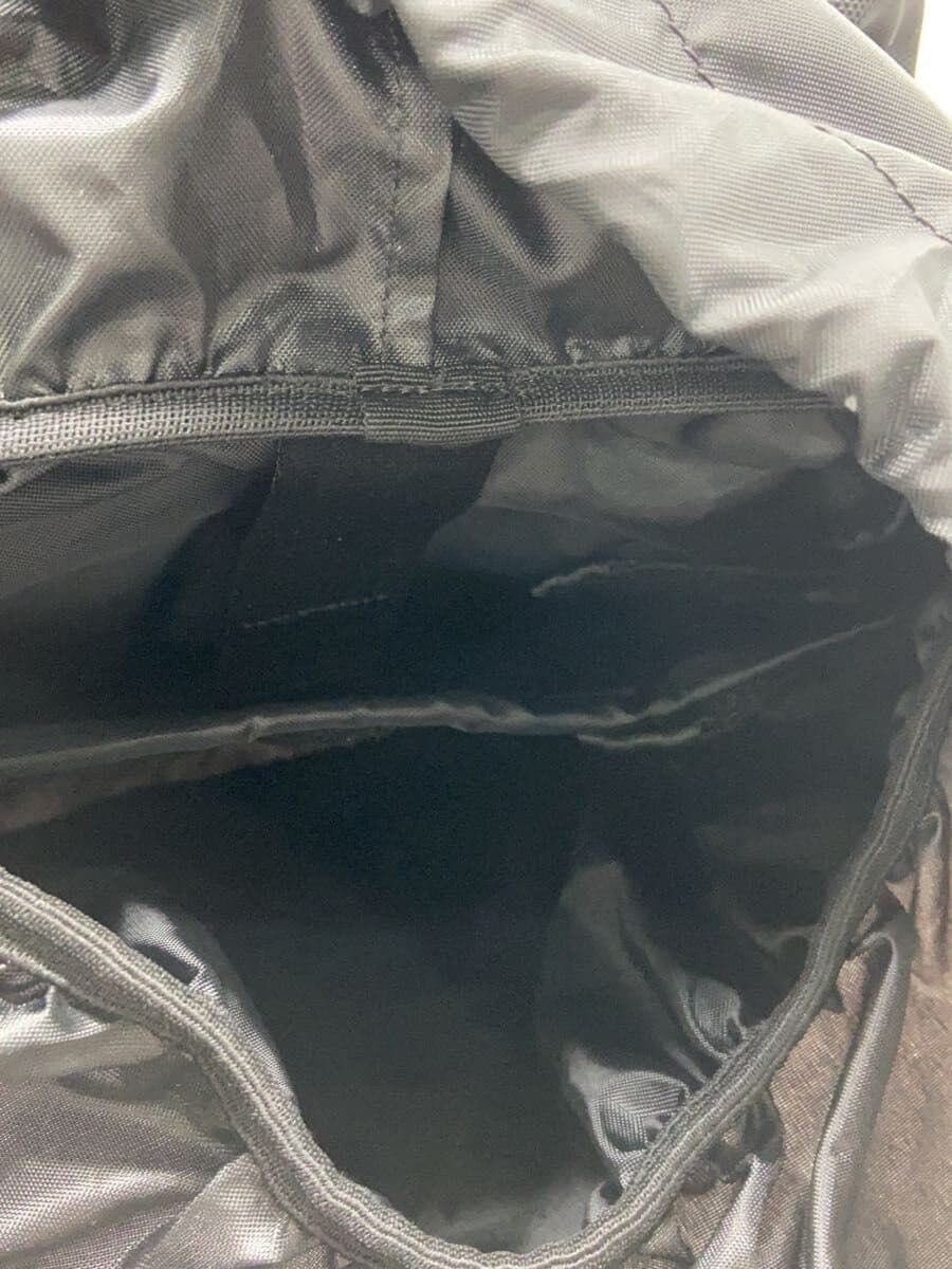 NEW ERA Backpack BLK Solid Backpack 6