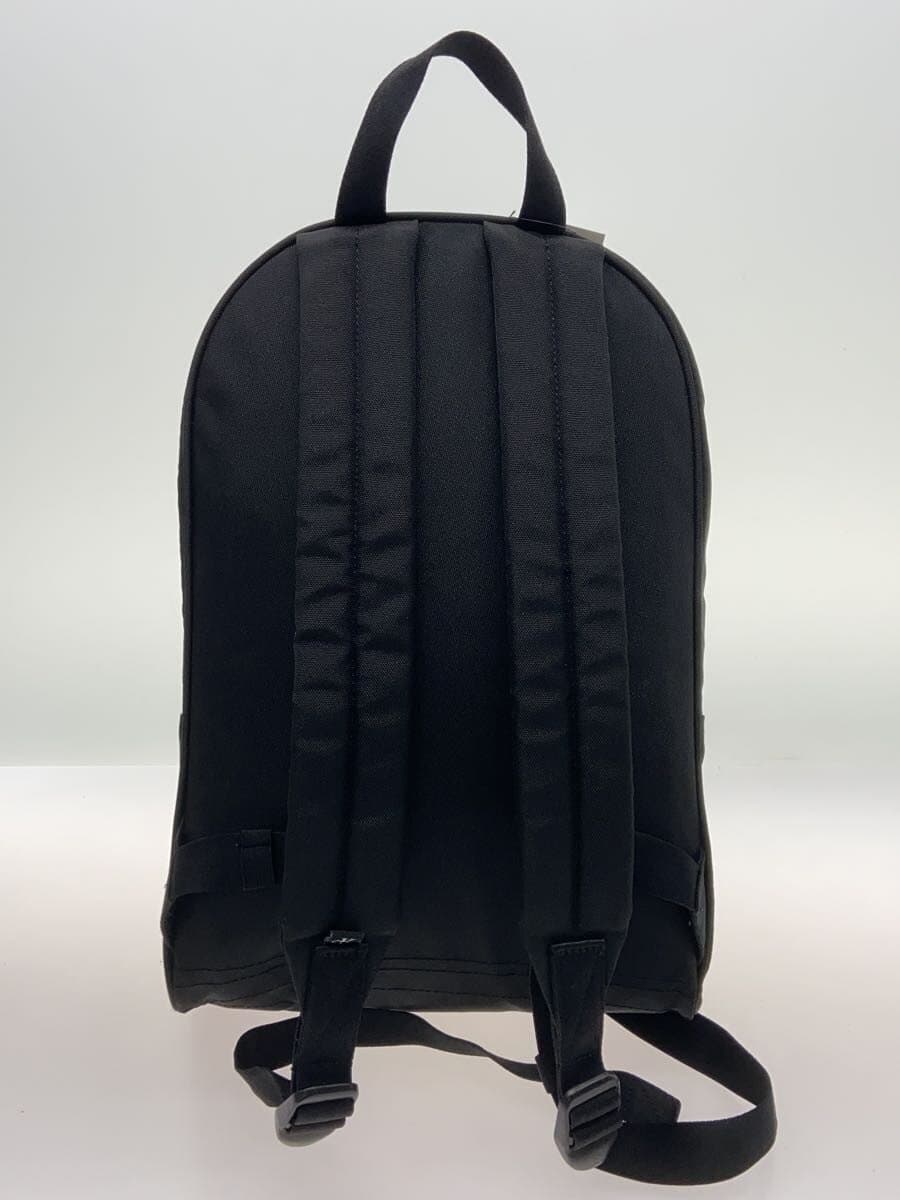Calvin Klein Jeans Backpack BLK 3