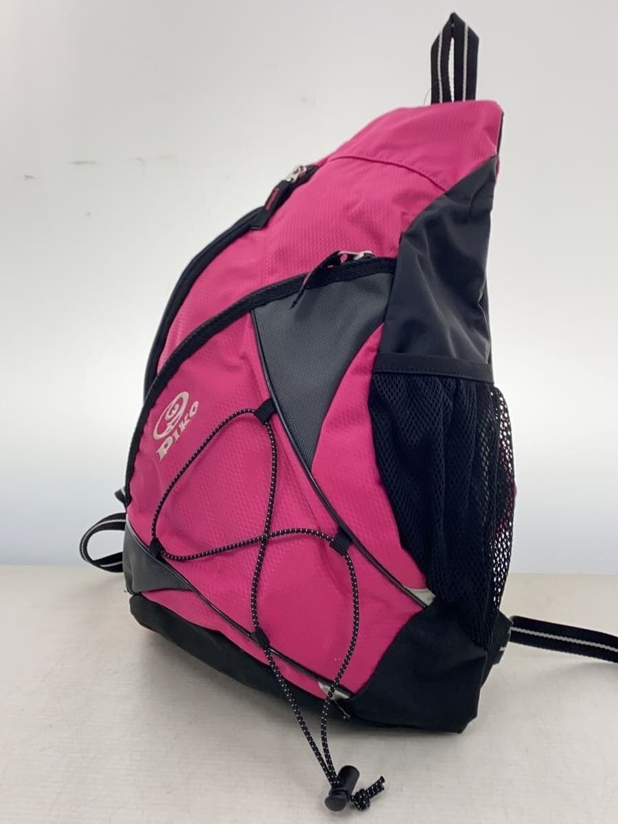 PIKO Shoulder Bag PNK Solid BodyBag 2