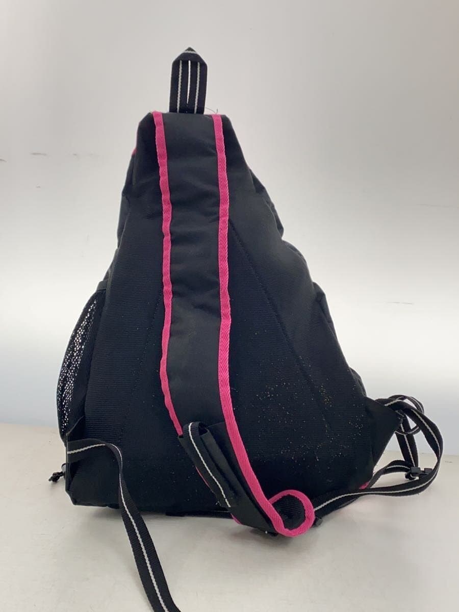 PIKO Shoulder Bag PNK Solid BodyBag 3