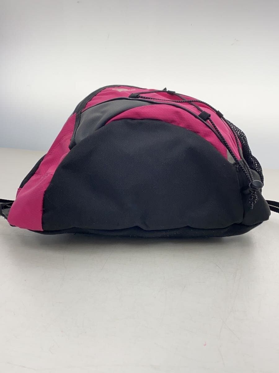 PIKO Shoulder Bag PNK Solid BodyBag 4