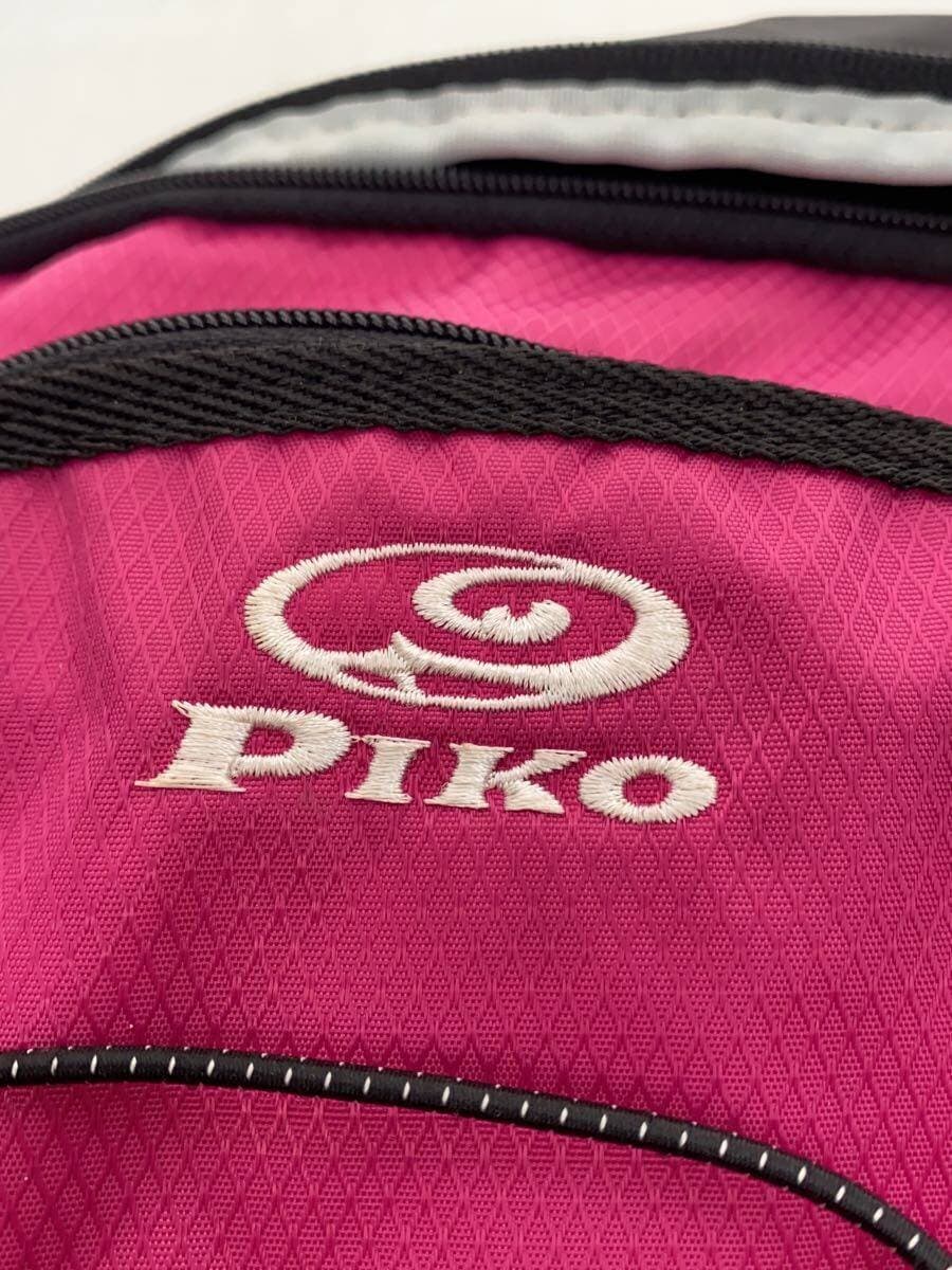 PIKO Shoulder Bag PNK Solid BodyBag 5