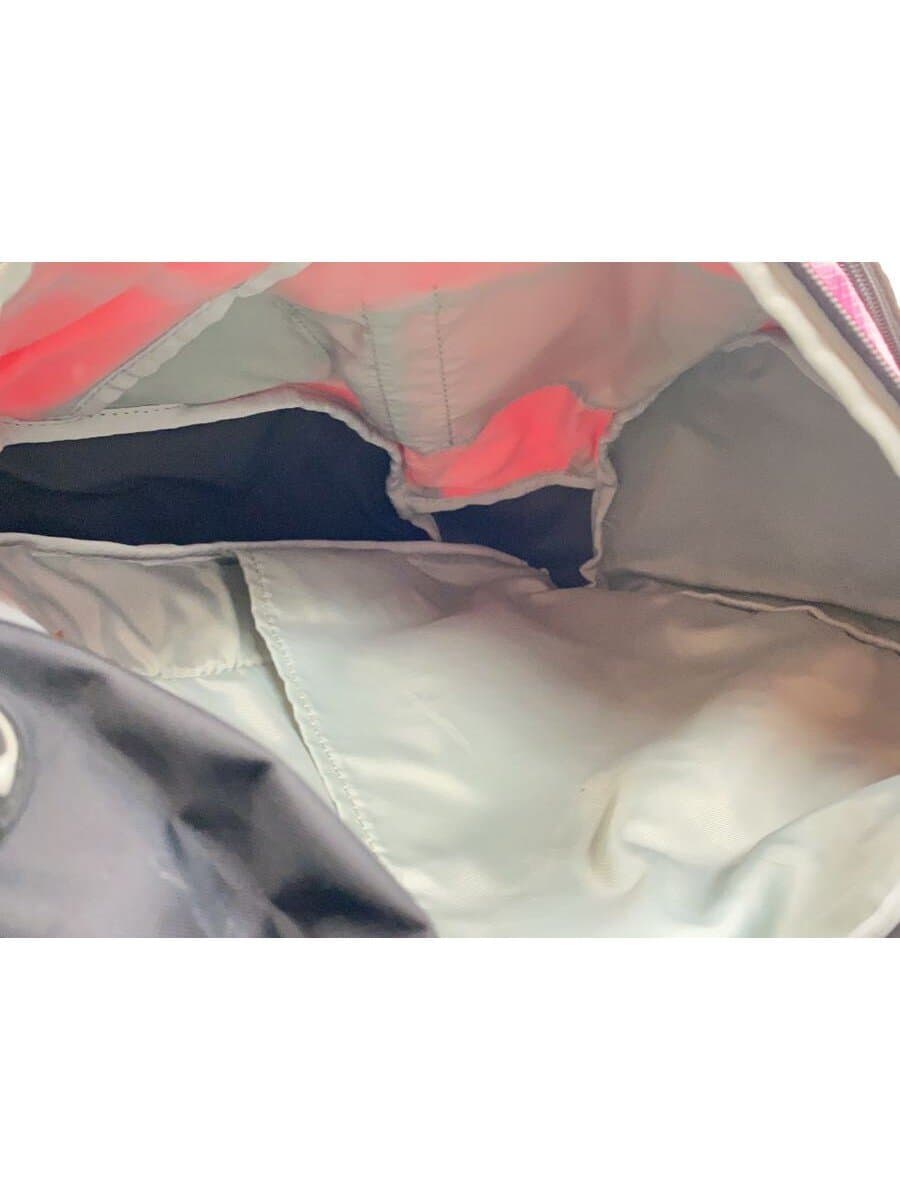 PIKO Shoulder Bag PNK Solid BodyBag 6