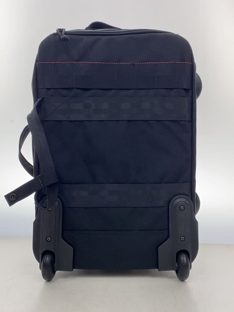 BRIEFINGT-1 Travel Carry Nylon BLK Solid 3