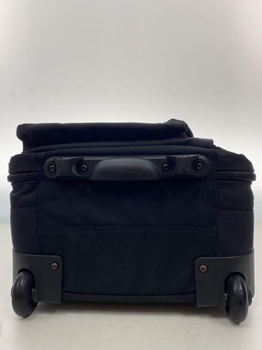 BRIEFINGT-1 Travel Carry Nylon BLK Solid 4