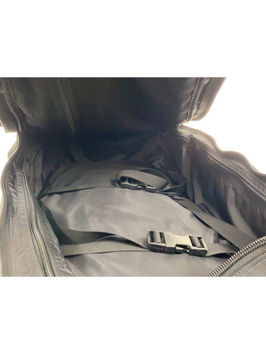 BRIEFINGT-1 Travel Carry Nylon BLK Solid 6