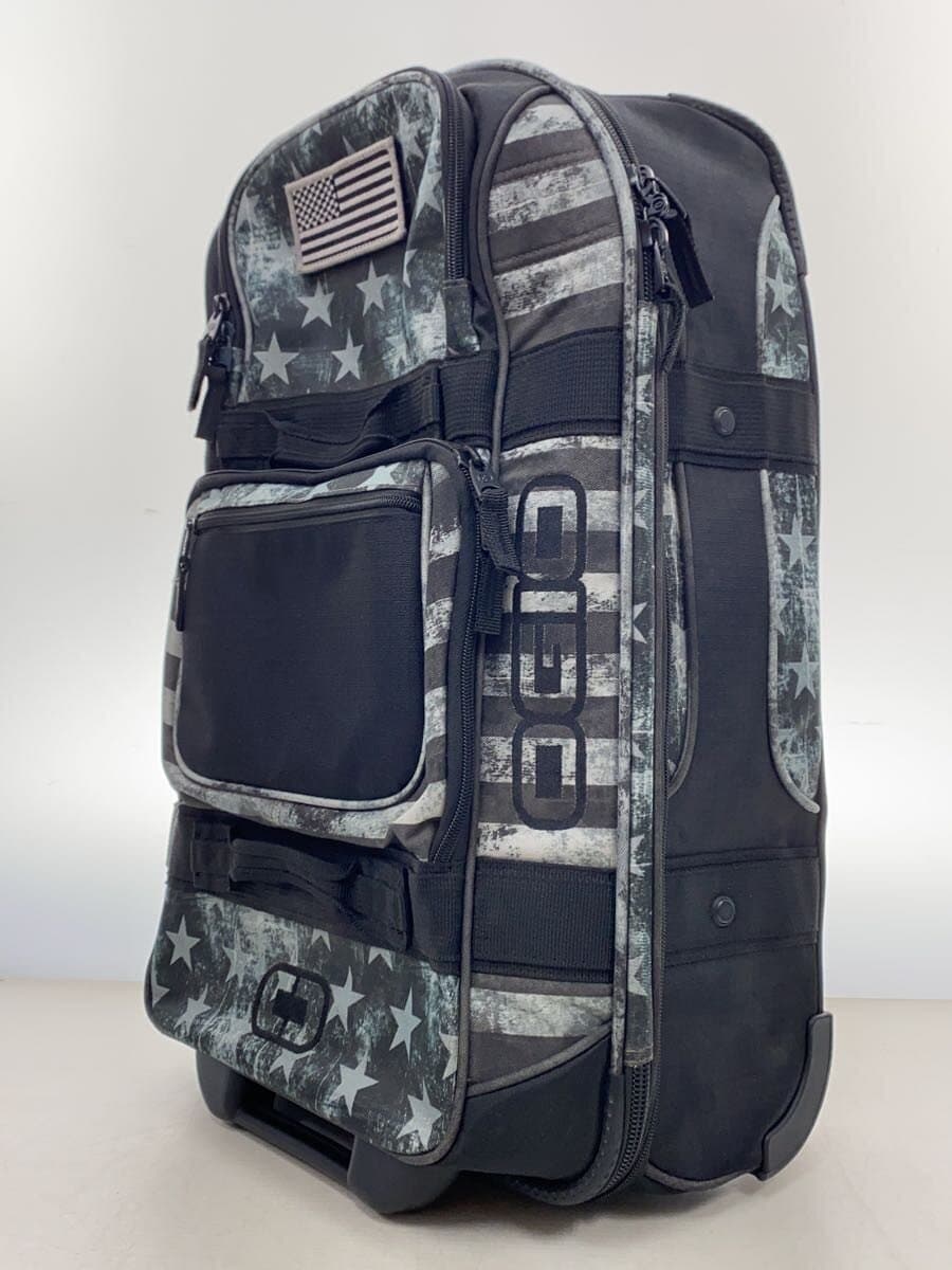 OGIO International Ops Travel Carry GRY All Over Pattern 2