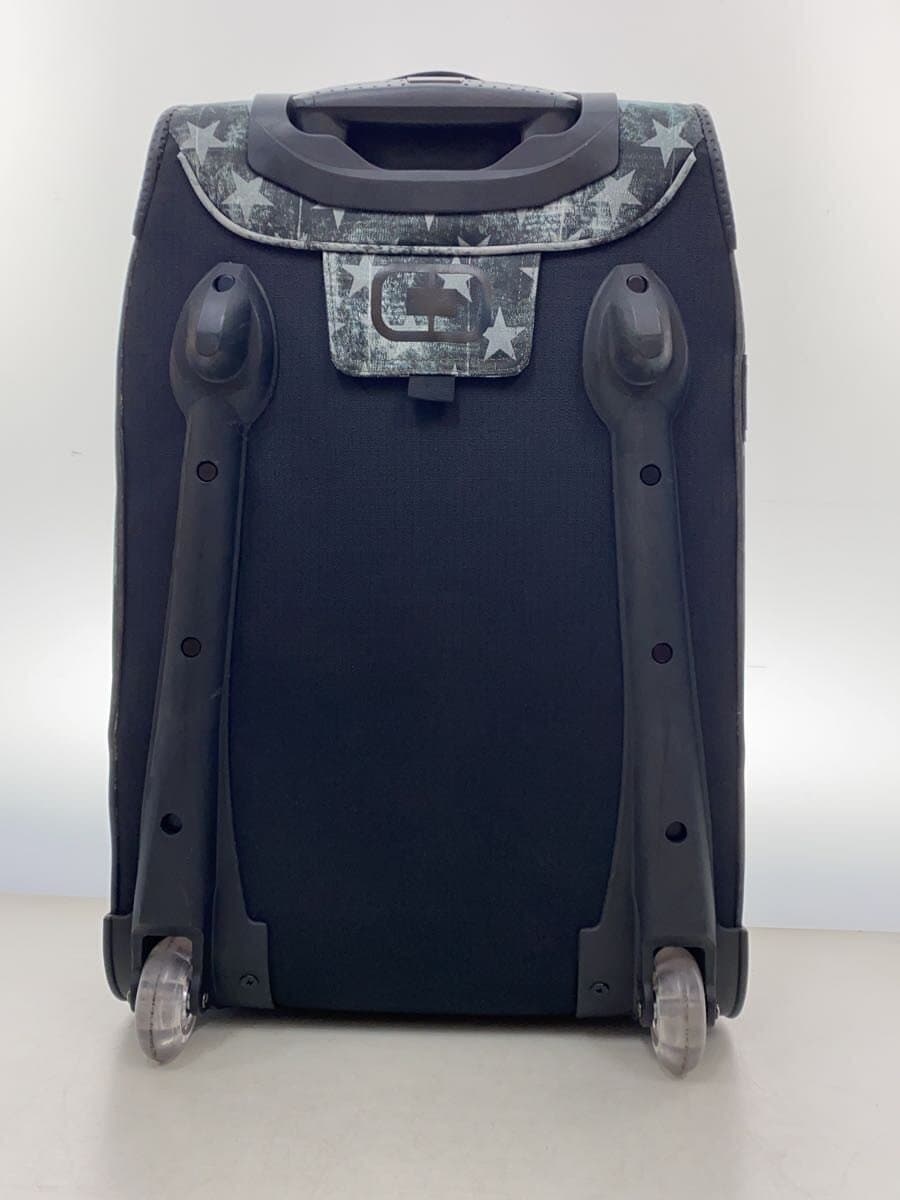 OGIO International Ops Travel Carry GRY All Over Pattern 3