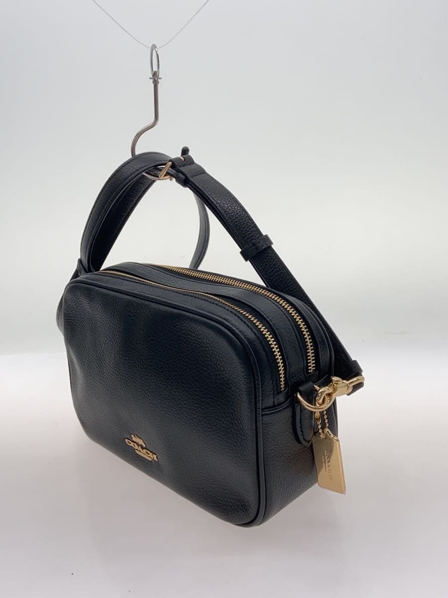 COACH Jess Crossbody BLK 2