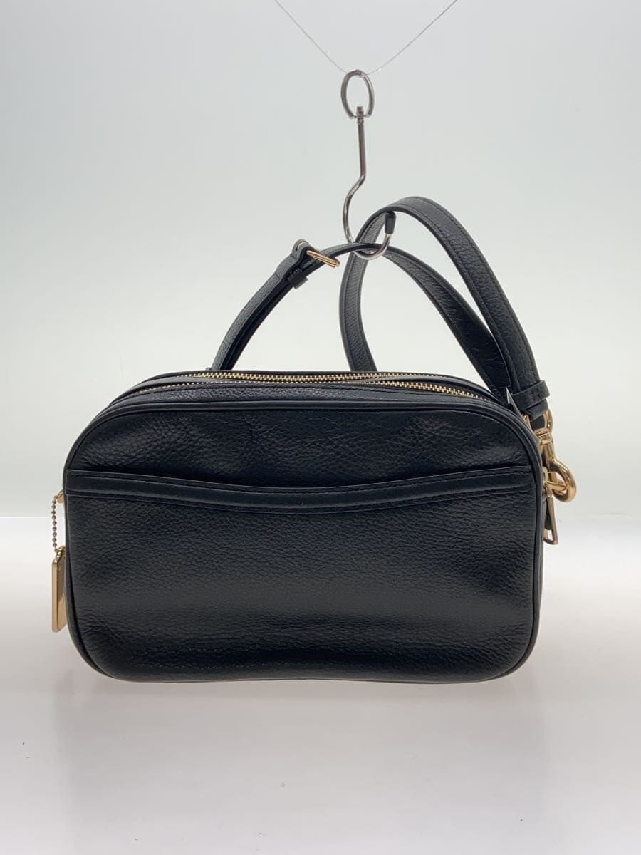 COACH Jess Crossbody BLK 3