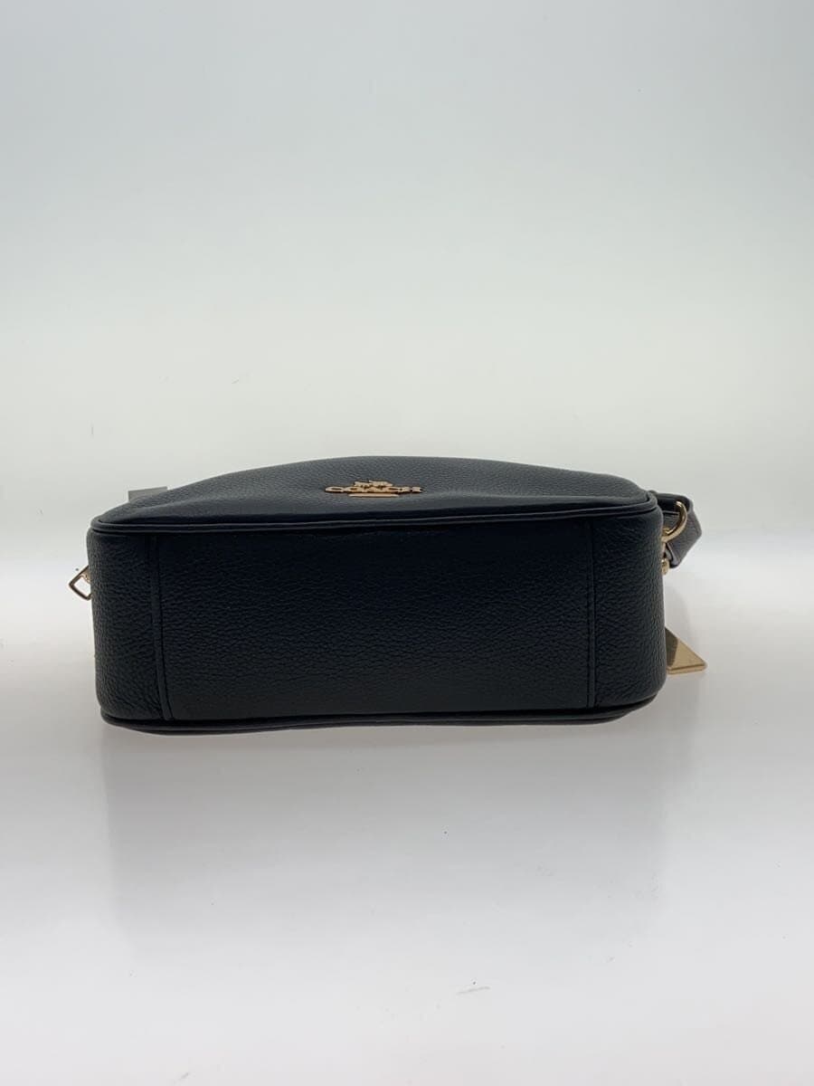 COACH Jess Crossbody BLK 4