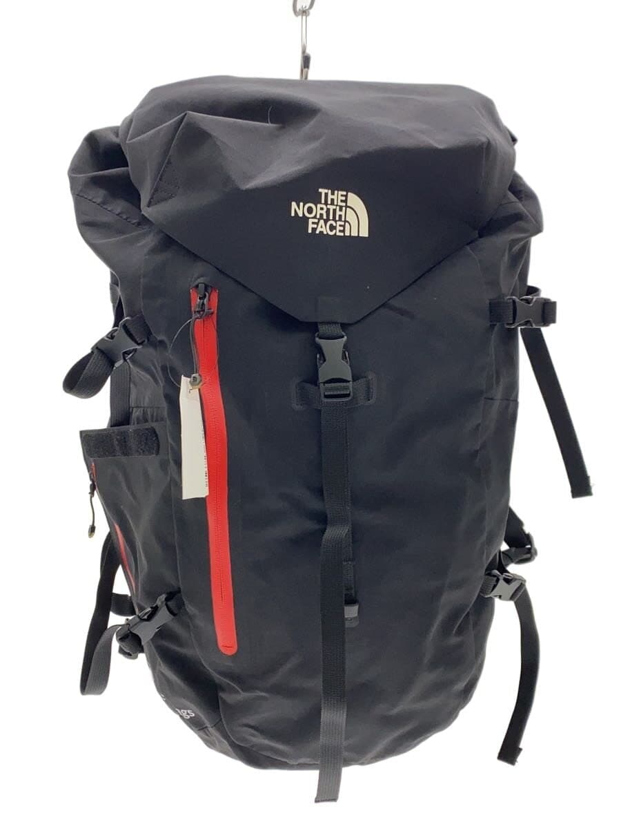 THE NORTH FACE Backpack -- BLK NM61817