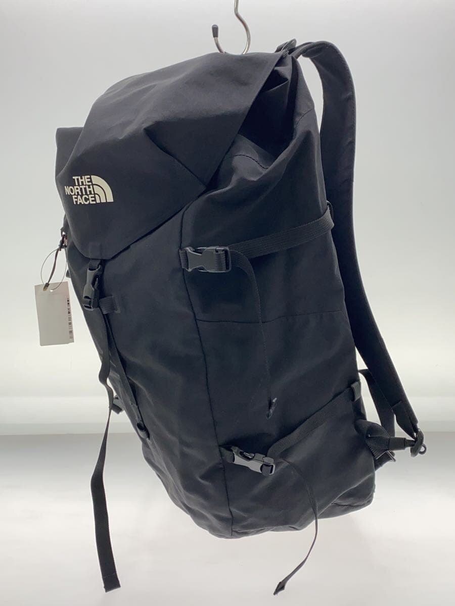 THE NORTH FACE Backpack -- BLK NM61817 2