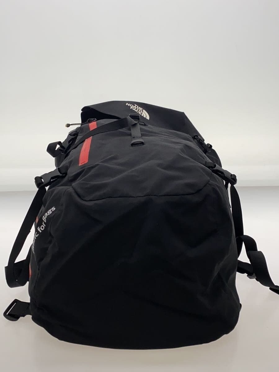 THE NORTH FACE Backpack -- BLK NM61817 4