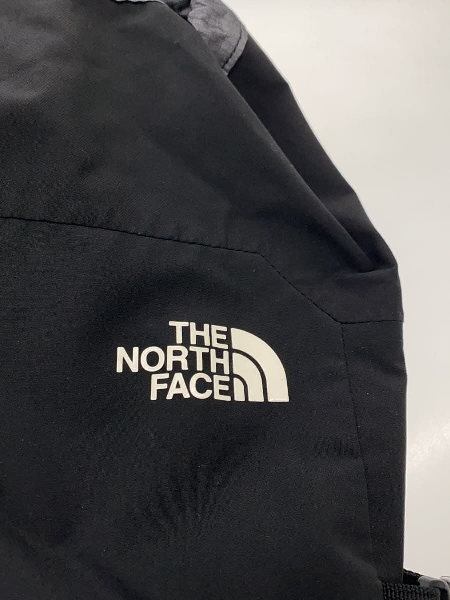 THE NORTH FACE Backpack -- BLK NM61817 5