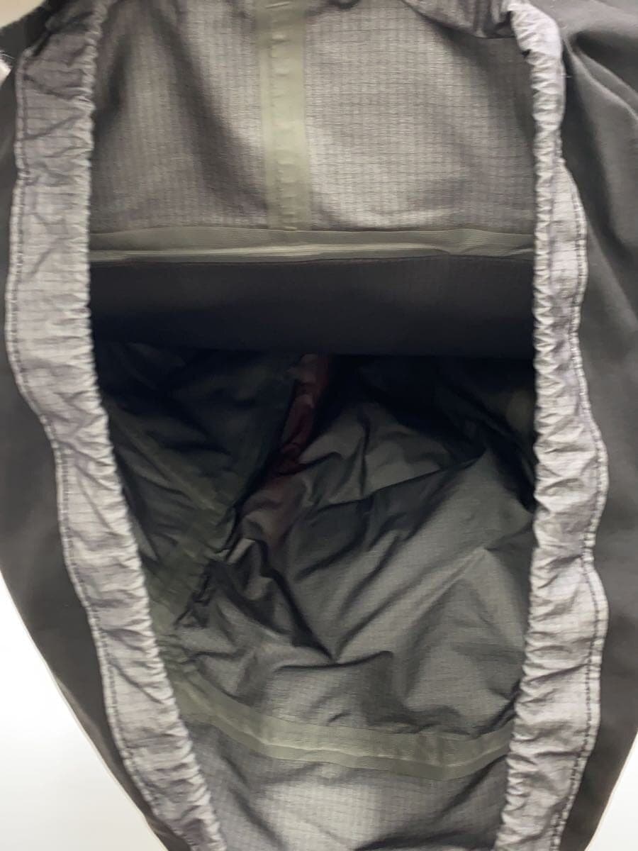 THE NORTH FACE Backpack -- BLK NM61817 6