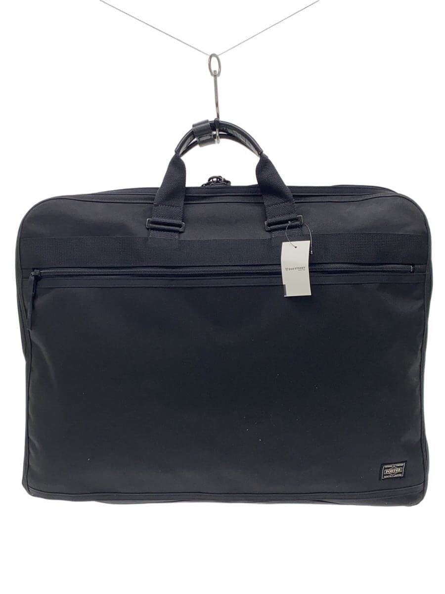 PORTER Garment Bag -- BLK