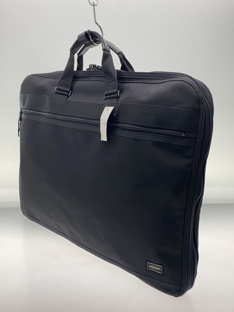 PORTER Garment Bag -- BLK 2
