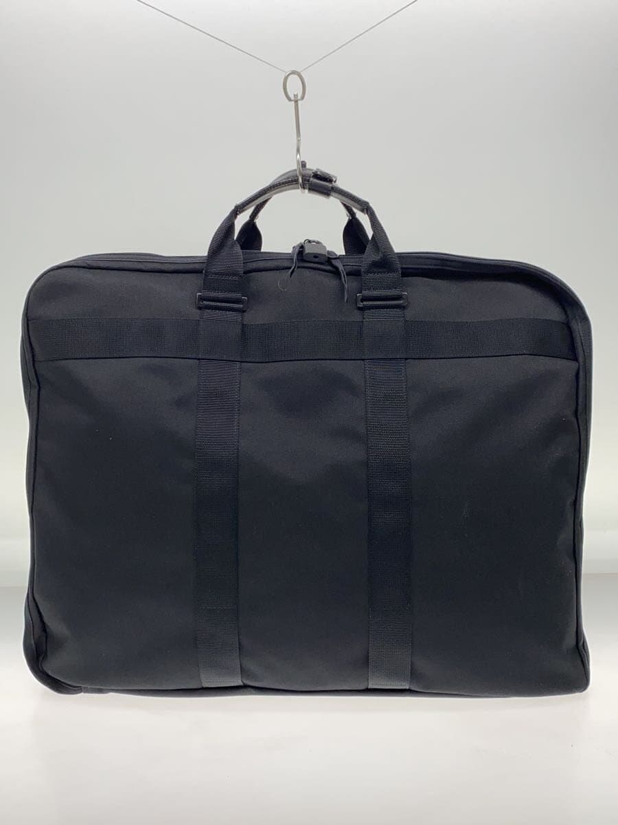 PORTER Garment Bag -- BLK 3