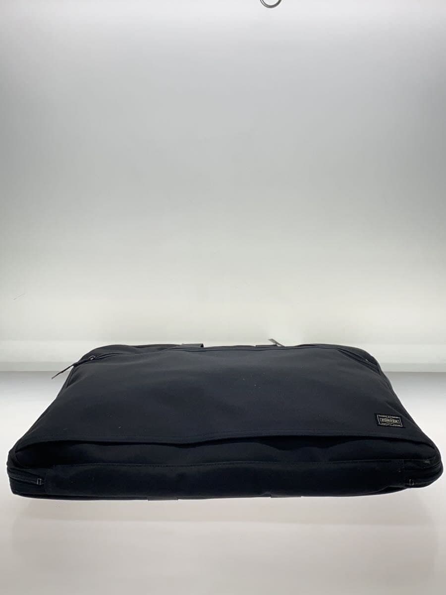 PORTER Garment Bag -- BLK 4
