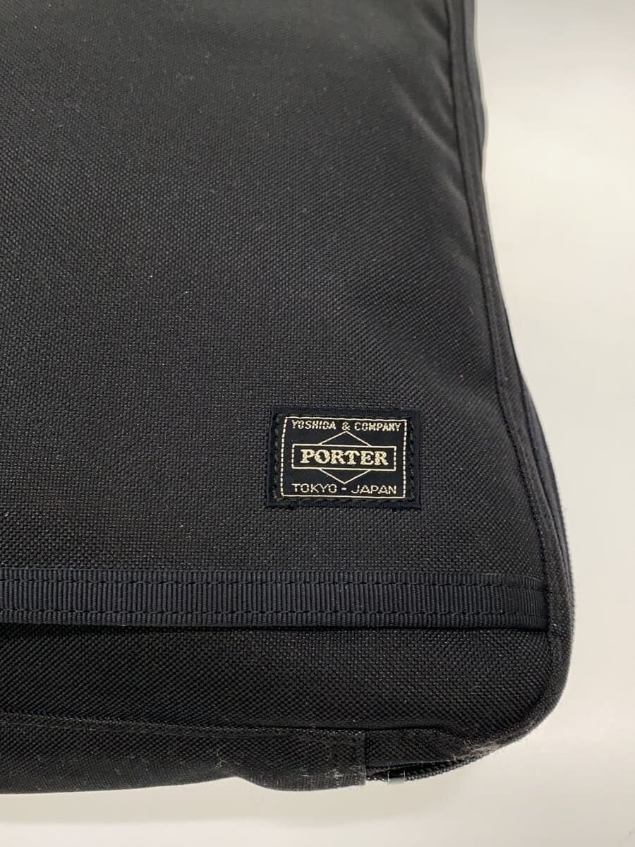 PORTER Garment Bag -- BLK 5