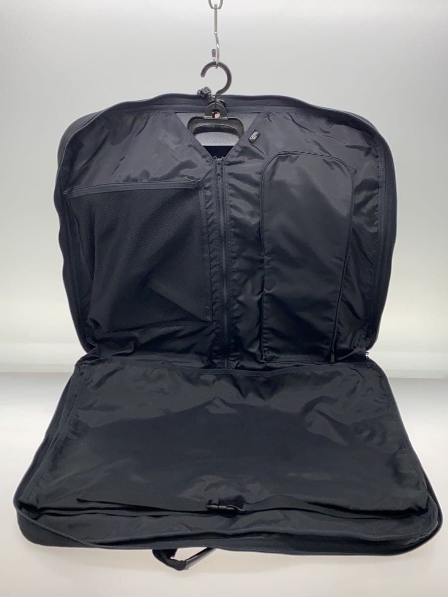 PORTER Garment Bag -- BLK 7